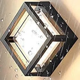 SWIATLO Black Acrylic Wall Lamps-picture-31