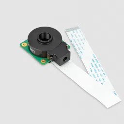 Raspberry Pi High Quality Camera – M12 mount-10