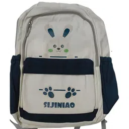 Begun Online Girls Graphic Medium Backpack-picture-16