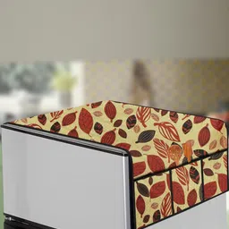 The Furnishing Tree Fridge Top Cover Compatible for-image-82