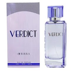 BIRRA Verdict Long Lasting Eau De Parfum - 105 ml-picture-33