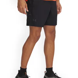 UNDER ARMOUR Launch Elite Slim-Fit 2-In-1 Shorts-image-51