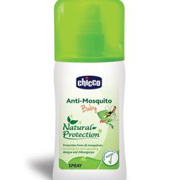 Chicco Baby Anti-Mosquito Spray - 100 ml-picture-28