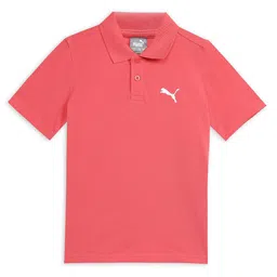 Puma Boys Classic Youth Polo-image-53