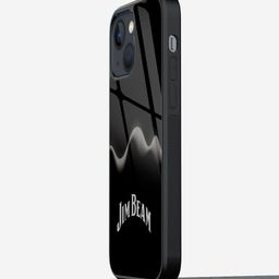macmerise Typography Printed iPhone 13 Back Case Mobile Accessories-image-83