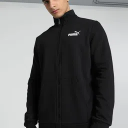 Puma Ess Track Jacket-image-72