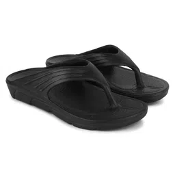 DRACKFOOT Men Set Of 2 High Quality & Soft Thong Flip-Flops image 5