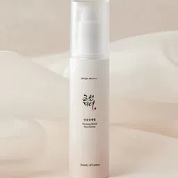 Beauty of Joseon Ginseng Moist Sun Serum - 50 ml-46