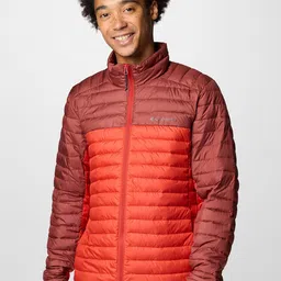Columbia Omni Shield Silver Falls II Jacket-53