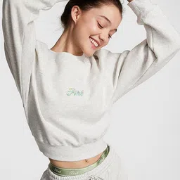 Victoria's Secret Women Sweatshirt-picture-18
