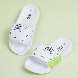 Fame Forever by Lifestyle Boys Printed Rubber Sliders-picture-21