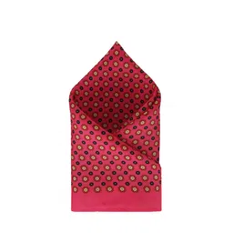 Van Heusen Printed Pocket Squares-picture-5