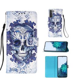 PEEPERLY Conversational Printed iPhone 15 Pro Max Flip Case Mobile Accessories-1