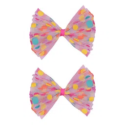Aye Candy Girls Set of 2 Alligator Hair Clip-image-67