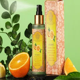 RYLLZ ESSENTIALS Vitamin C Face Toner- 100 ml-36