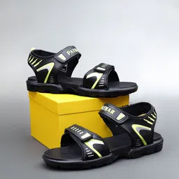 PATHAR Men Sandals-image-50