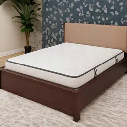 Royaloak Malaysian Ergo-Tech Pocket Spring Memory Foam Queen Mattress- 60x78 inches-image-37