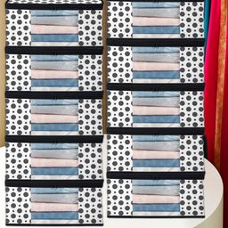 ANNORA INTERNATIONAL White Multi-Utility Organisers-30
