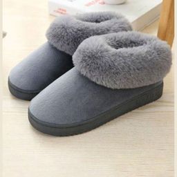 Mast & Harbour Men Room Slippers-23