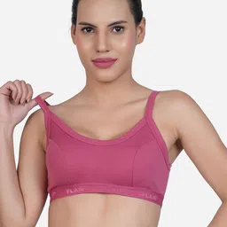 SHYAM SONS FLAIR Full Coverage Workout Bra-picture-15