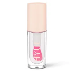 HYUE HydraGlow Color Reviving Lip Oil - 6 ml-58