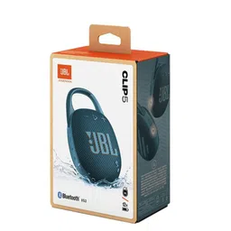JBL Blue Clip 5 with 12hrs of Playtime Pro Sound Integrated Carabiner Dust & Waterproof-picture-22