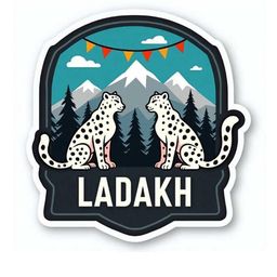 GIFTSHALA Wooden Refrigerator Fridge Magnet-image-84