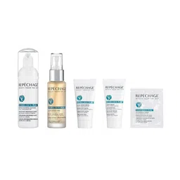 Repechage 6 Step Daily Home Regimen Face Care Kit- 112 ml-image-25