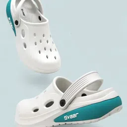 Svaar Men Casual Clogs-picture-24