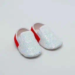 BAESD Girls Cotton Booties-image-15
