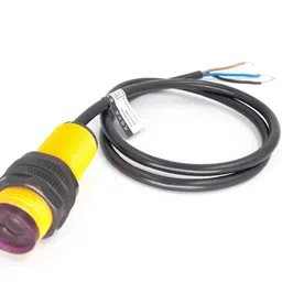 E18-D80NK Adjustable Infrared Sensor Switch 3-80cm image 2