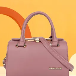 WOMEN MARKS PU Sling Bag-image-38
