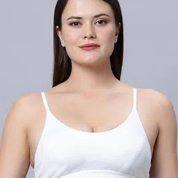 In Care Women Full Coverage Non padded Workout Bra-picture-18