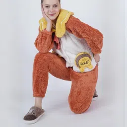 Dhairya Traders Kids-Unisex Cotton Blend Clothing Set-image-67