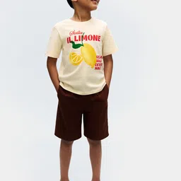 H&M 5-Pack Jersey T-shirts-image-48