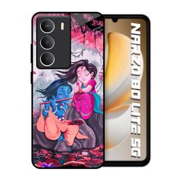 QRIOH Quirky Printed Realme Narzo 80 Lite 5G Silicone Back Case-picture-20
