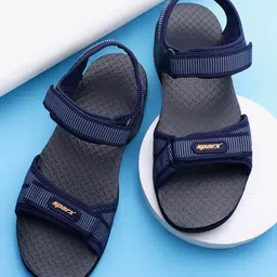 Sparx Velcro Sports Sandals-picture-15