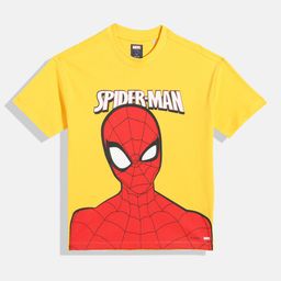 Allen Solly Junior Boys Printed Pure Cotton T-shirt-picture-11