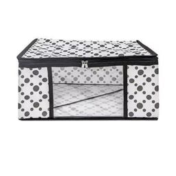 BB BACKBENCHERS Black Plastic Organisers-22