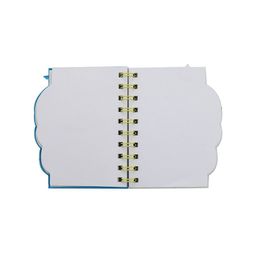 Smily Kiddos Self Design Notebook Stationery image 5