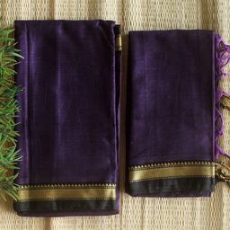 Weaves of Tradition Pure Cotton Unstitched Dress Material-image-79