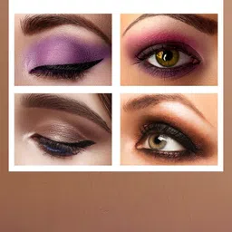 RED 4 Absolute 12 Colors Eyeshadow Palette-Shade 02 image 2