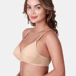 SKDREAMS Bra Medium Coverage Heavily Padded image 4