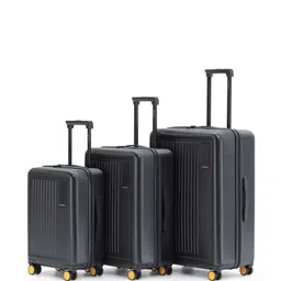 MOKOBARA The Transit Luggage - Set of 3-4