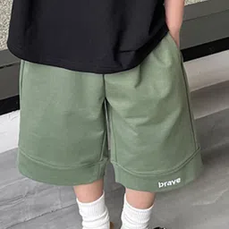 LULU & SKY Boys Shorts-image-94