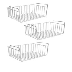 16 Inch Undershelf Storage Basket-14