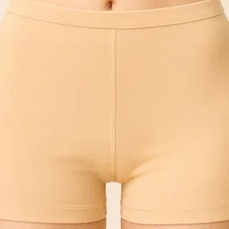 UllasPemium Women Pack Of 2 High Coverage Boy Shorts-picture-32
