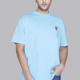 STELVIN Men Printed Pockets T-shirt-image-88