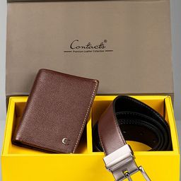 CONTACTS Men Accessory Gift Set-50
