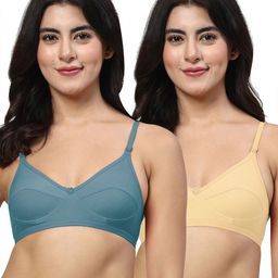 LILY Bra Full Coverage image 3